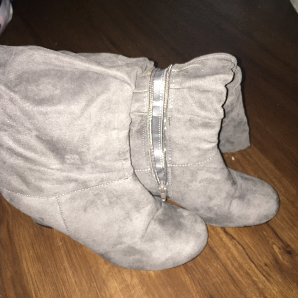 Aldi Boots - image 3